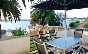 Ocean - Duplex Apartment 65M From The Beach With Pool And Parking