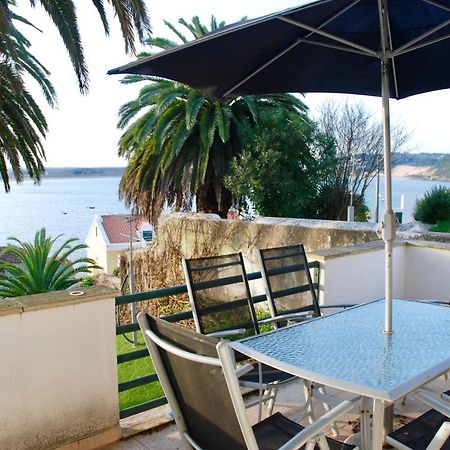 Ocean - Duplex Apartment 65M From The Beach With Pool And Parking São Martinho do Porto Exterior foto