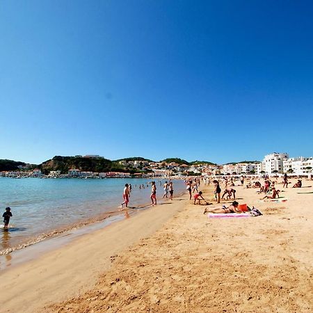 Ocean - Duplex Apartment 65M From The Beach With Pool And Parking São Martinho do Porto Exterior foto