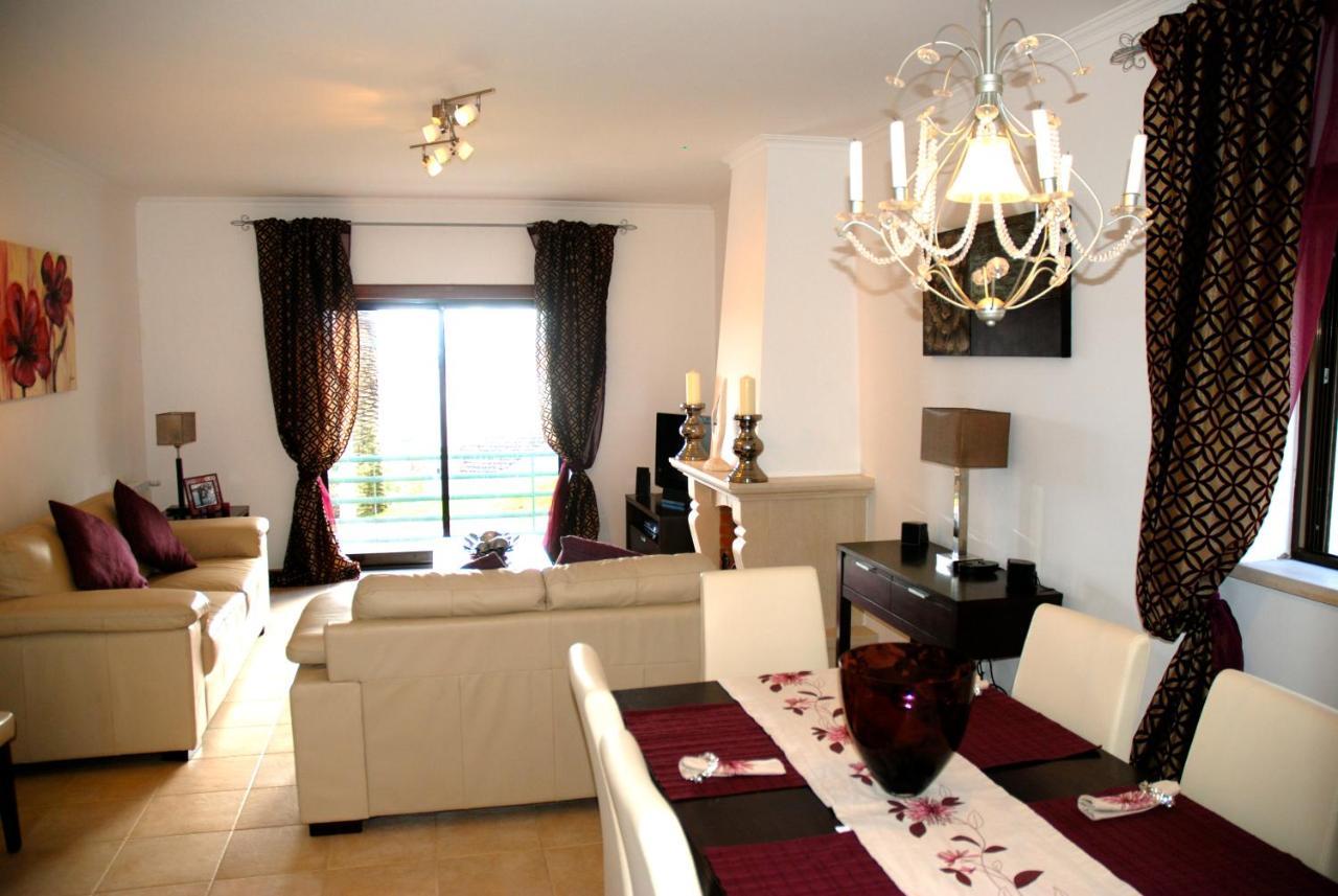 Ocean - Duplex Apartment 65M From The Beach With Pool And Parking São Martinho do Porto Exterior foto
