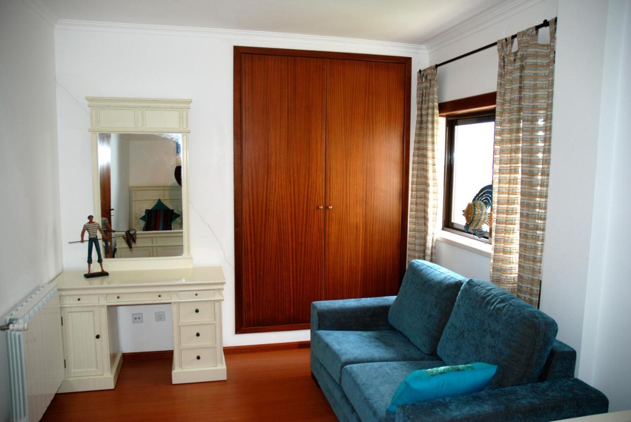 Ocean - Duplex Apartment 65M From The Beach With Pool And Parking São Martinho do Porto Exterior foto