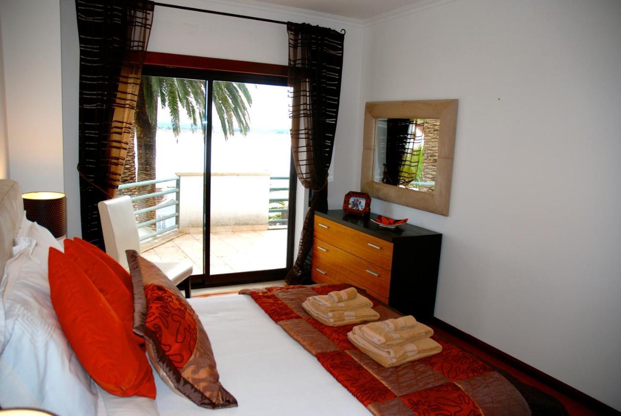 Ocean - Duplex Apartment 65M From The Beach With Pool And Parking São Martinho do Porto Exterior foto
