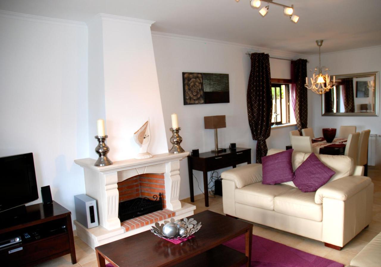 Ocean - Duplex Apartment 65M From The Beach With Pool And Parking São Martinho do Porto Exterior foto